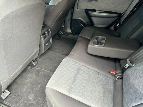 Used 2023 Nissan Rogue SV FWD image 26