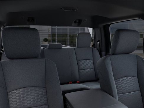 New 2026 RAM 3500 Tradesman AWD/4WD image 26