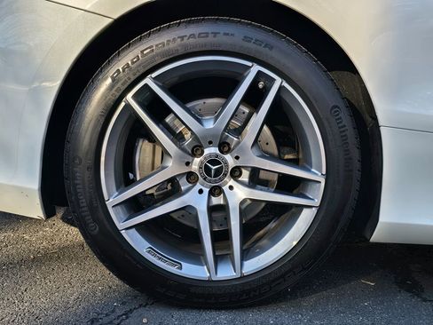 Used 2021 Mercedes-Benz S 560 4MATIC Coupe image 61