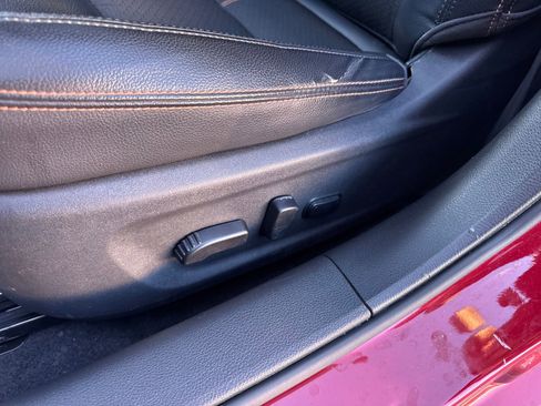 Certified 2020 Nissan Altima 2.5 SR w/ Premium Package image 22