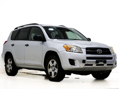Used 2011 Toyota RAV4 4WD w/ Base L4 Extra Value Pkg image 1
