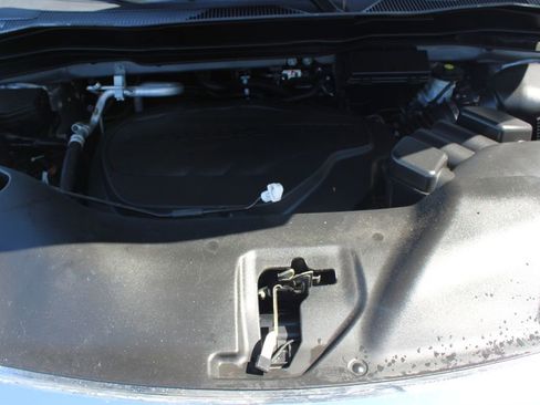 Used 2022 Honda Pilot EX-L image 33