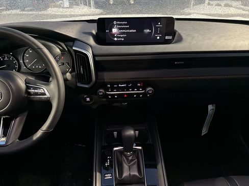 New 2026 MAZDA CX-50 AWD 2.5 S w/ Weather Package image 17