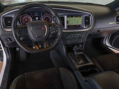 Used 2023 Dodge Charger Scat Pack image 23