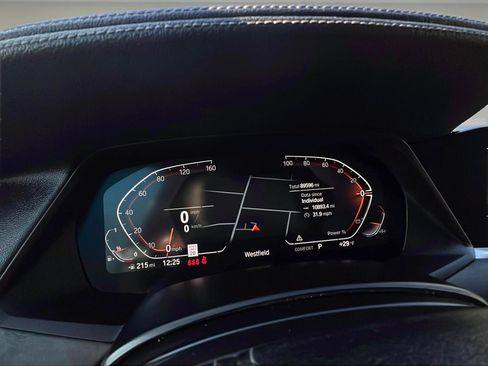 Used 2022 BMW X5 xDrive40i w/ Premium Package image 12