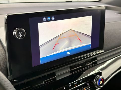 New 2026 Honda Prologue Eco image 25