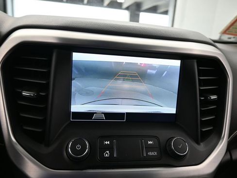 Used 2022 GMC Acadia SLE w/ Driver Convenience Package image 20