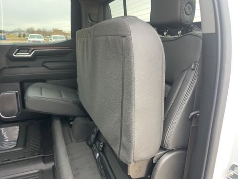 Used 2024 GMC Sierra 1500 Denali w/ Denali Reserve Package image 43