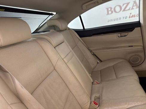 Used 2014 Lexus ES 350 w/ Luxury Package image 18