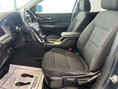 Used 2019 GMC Acadia SLE w/ LPO, Floor Liner Package image 21