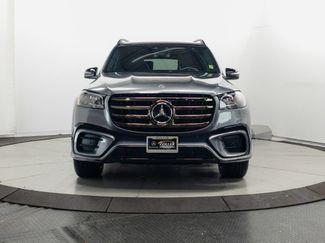 Certified 2026 Mercedes-Benz GLS 450 4MATIC video 2