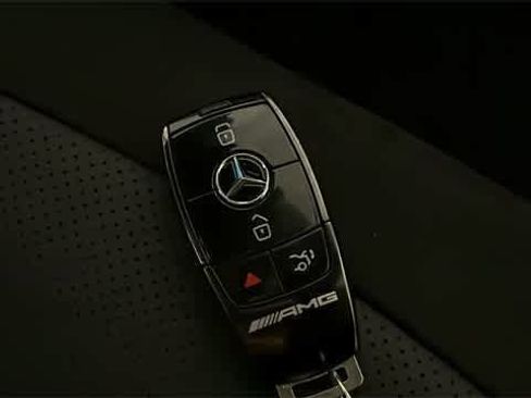 Used 2023 Mercedes-Benz GLE 53 AMG 4MATIC image 38