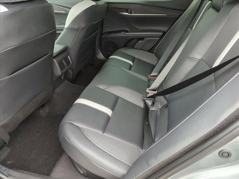 New 2026 Toyota Camry SE FWD image 15