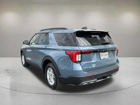 New 2026 Ford Explorer Active w/ Active Comfort Package RWD image 2