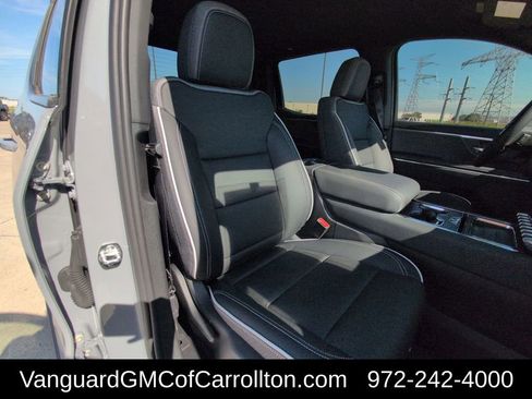 New 2026 GMC Sierra EV Elevation image 28