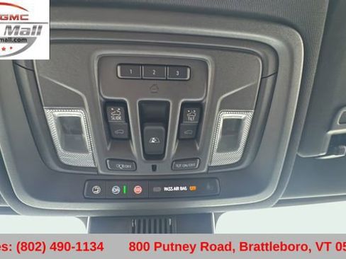 Used 2023 GMC Sierra 1500 AT4 w/ AT4 Premium Package image 29