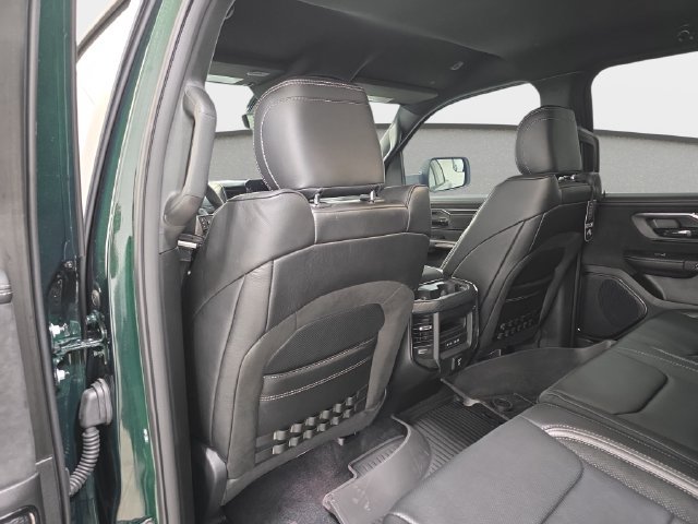 Used 2026 RAM 1500 RHO AWD/4WD image 12