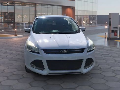 Used 2016 Ford Escape SE FWD image 7