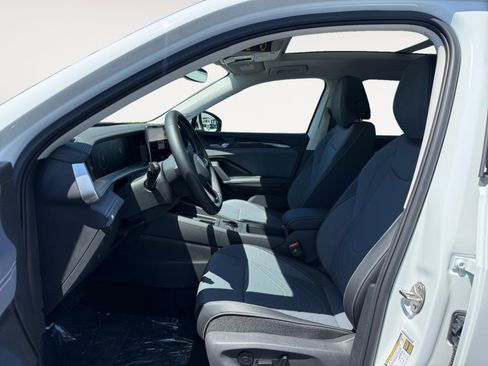 New 2026 Volkswagen Tiguan SE AWD/4WD image 10