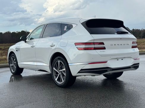 New 2026 Genesis GV80 2.5T Advanced image 11