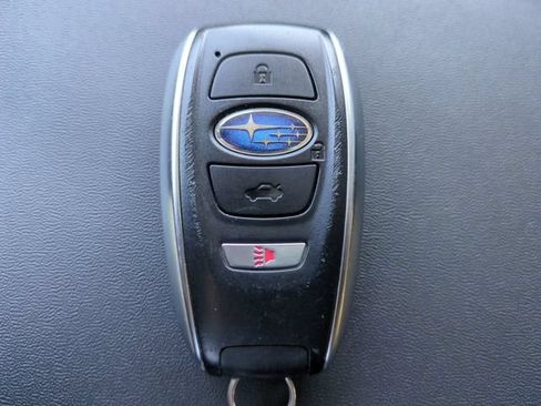 Used 2024 Subaru Ascent Onyx Edition Limited AWD/4WD image 26