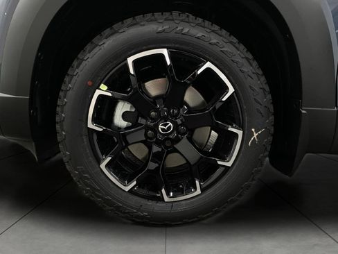 New 2025 MAZDA CX-50 Meridian Edition w/ Apex Package image 13