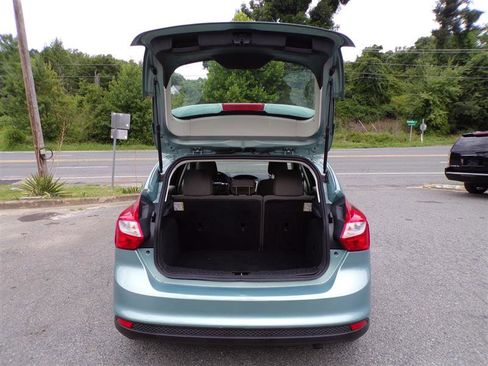 Used 2012 Ford Focus SE image 37