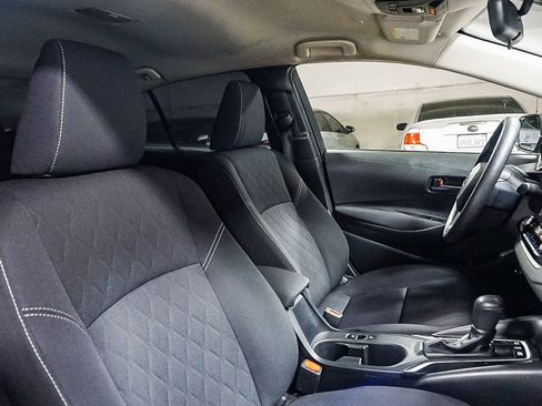 Certified 2024 Toyota Corolla LE image 18