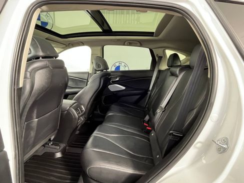 Used 2022 Acura RDX AWD w/ Technology Package image 23
