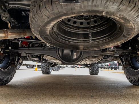 Used 2025 Toyota Tundra TRD Pro image 16