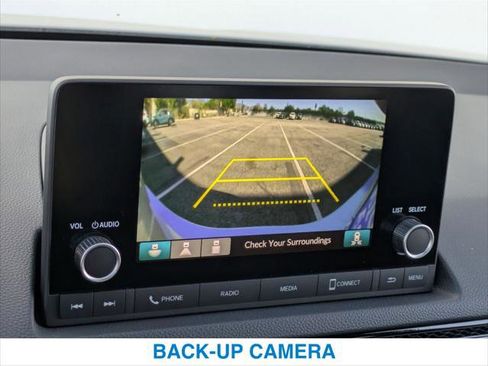 New 2026 Honda Civic Sport image 18