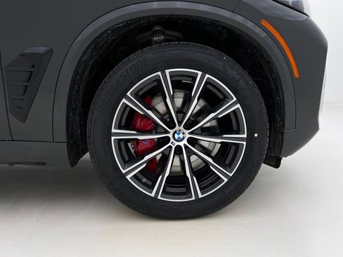 New 2026 BMW X5 xDrive40i w/ M Sport Package image 24