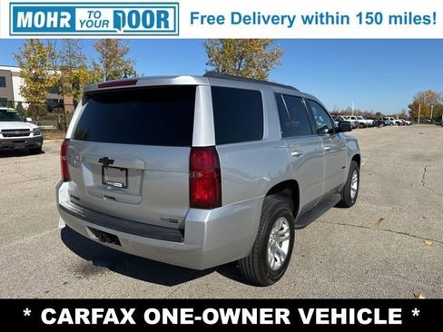 Used 2019 Chevrolet Tahoe LS image 7