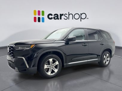 Used 2023 Honda Pilot EX-L