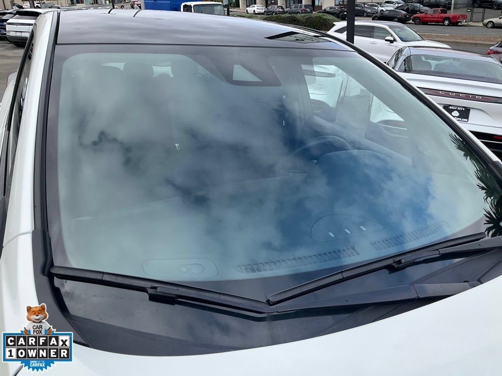 Used 2025 Nissan Leaf SV Plus FWD image 68