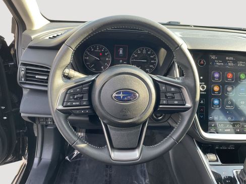 Used 2024 Subaru Outback Premium AWD/4WD image 21