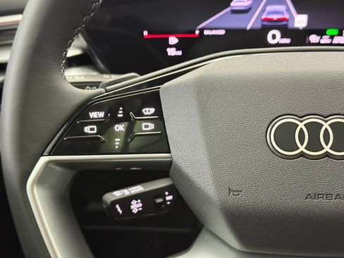 New 2025 Audi A5 2.0T Premium Plus image 19