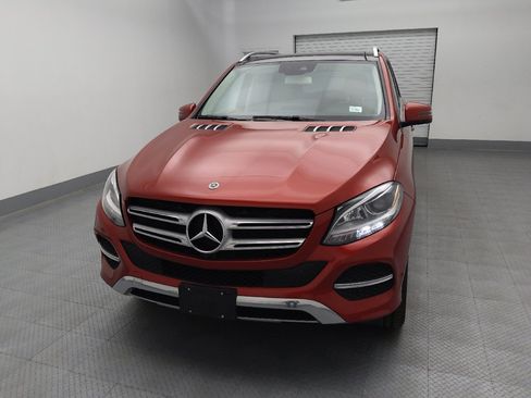 Used 2018 Mercedes-Benz GLE 350 4MATIC w/ Premium 1 Package image 15