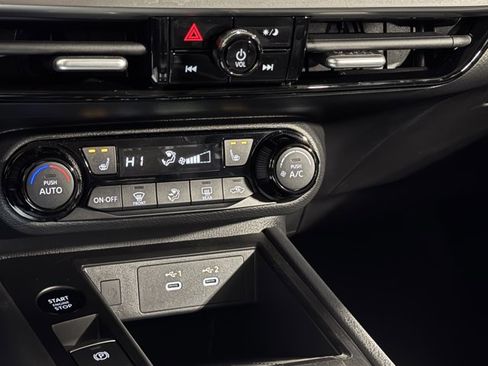 New 2026 Nissan Kicks SV w/ Cold Weather Package image 22