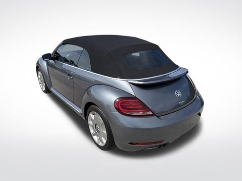 Used 2019 Volkswagen Beetle 2.0T SE w/ SE Premium Package FWD image 7