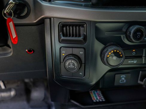 Used 2024 Ford F150 XL w/ Equipment Group 103A High image 42