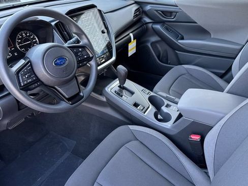 Used 2025 Subaru Crosstrek 2.5i Premium AWD/4WD image 7