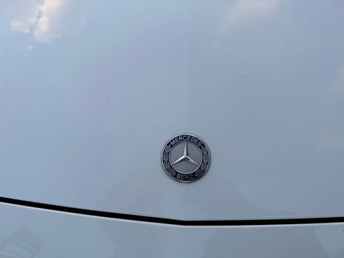 Used 2017 Mercedes-Benz C 43 AMG 4MATIC Sedan image 11