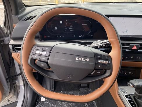 New 2026 Kia Sportage X-Line w/ X-Line Technology Package image 21