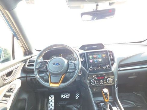 Used 2023 Subaru Forester Wilderness AWD/4WD image 13