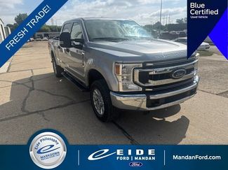Used 2020 Ford F250 XLT AWD/4WD video 1