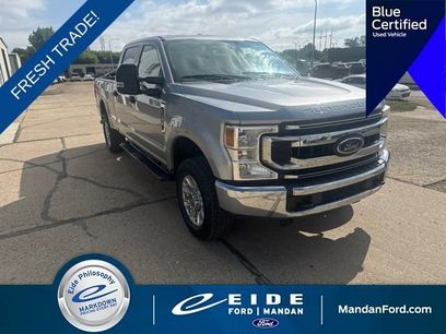 Used 2020 Ford F250 XLT