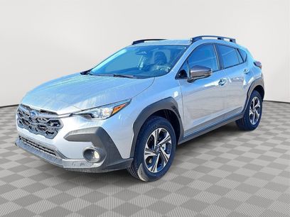 New 2026 Subaru Crosstrek 2.0i Premium