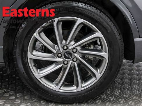 Used 2025 Lincoln Corsair Grand Touring w/ Towing Package image 34