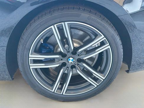 Used 2024 BMW 840i Convertible image 40